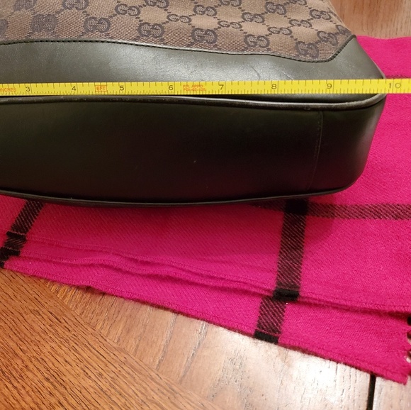 Additional Images Gucci Hobo 2way Handbag - Picture 4 of 4